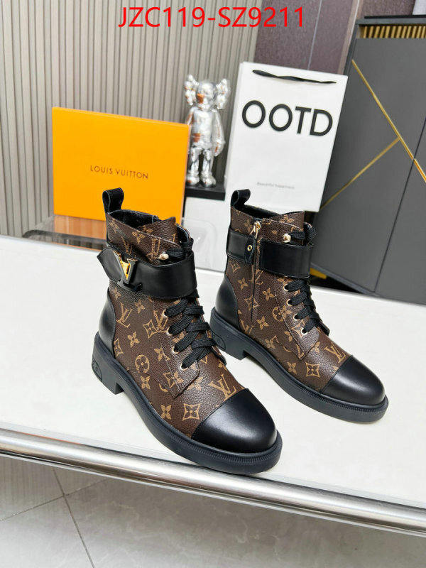 Women Shoes-LV we provide top cheap aaaaa ID: SZ9211 $: 119USD