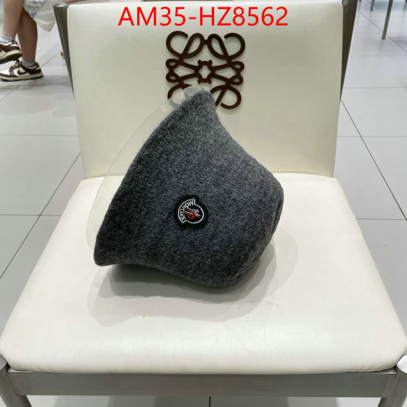 Cap(Hat)-Moncler ID: HZ8562 $: 35USD