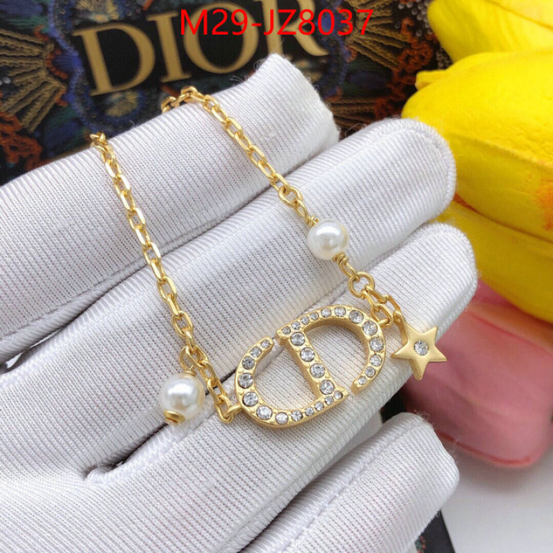 Jewelry-Dior online sale ID: JZ8037 $: 29USD