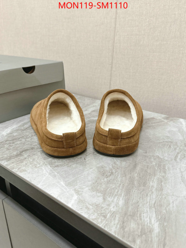 Women Shoes-Balenciaga replcia cheap from china ID: SM1110 $: 119USD