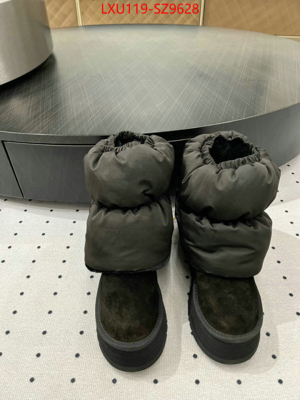 Women Shoes-UGG how to buy replcia ID: SZ9628 $: 119USD