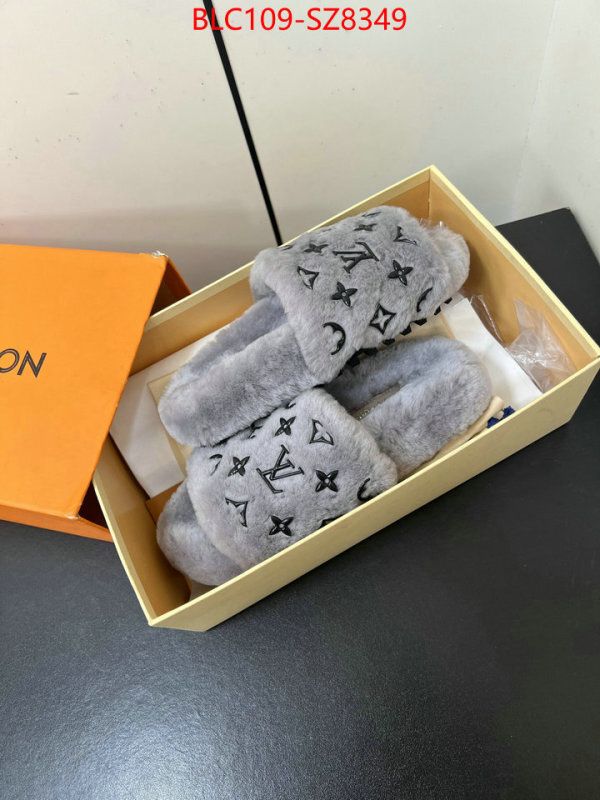Women Shoes-LV ID: SZ8349 $: 109USD
