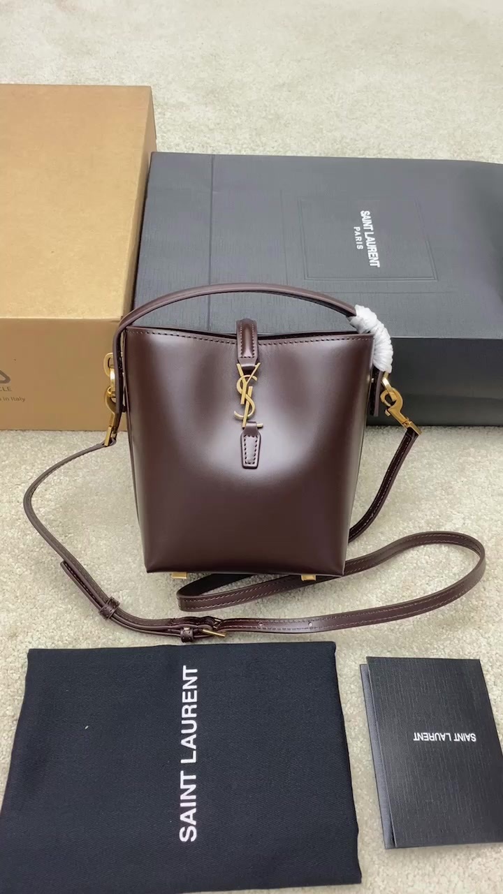 YSL Bags(TOP)-Bucket Bag 2024 aaaaa replica customize ID: BZ8964 $: 209USD,