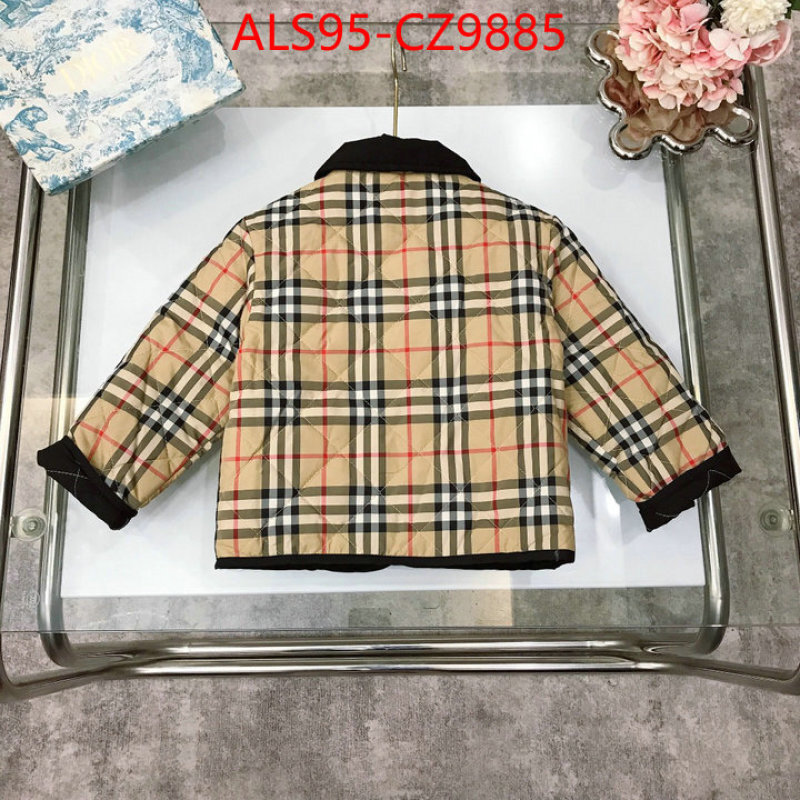 Kids clothing-Down jacket cheap replica designer ID: CZ9885 $: 95USD