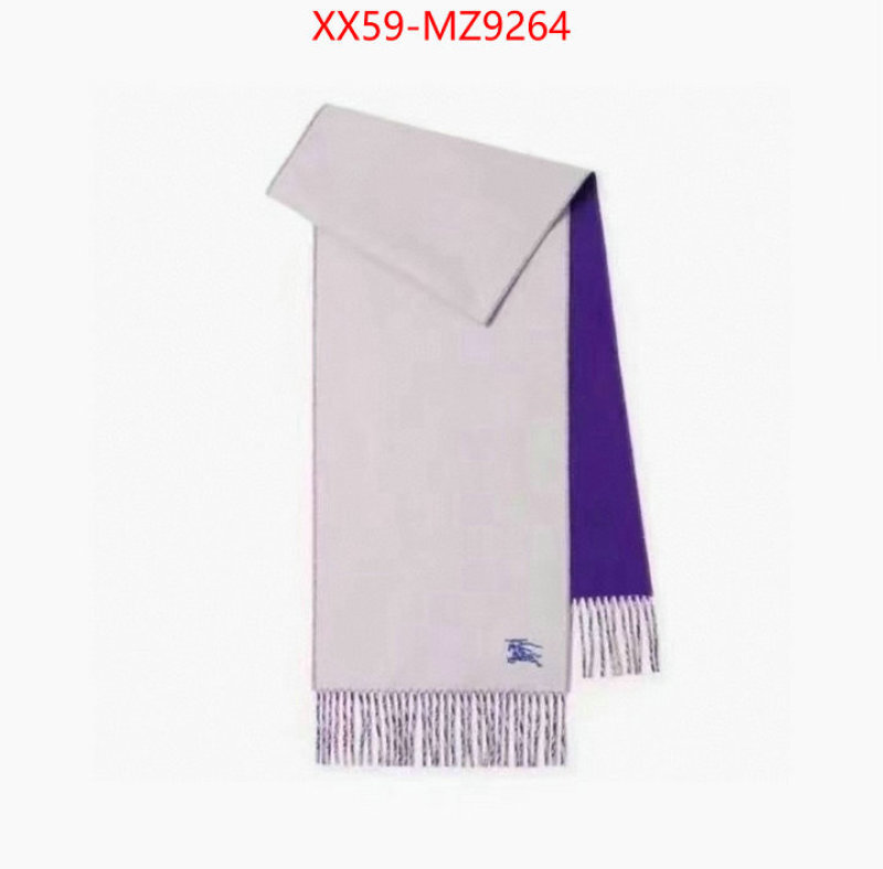 Scarf-Burberry sell online ID: MZ9264 $: 59USD