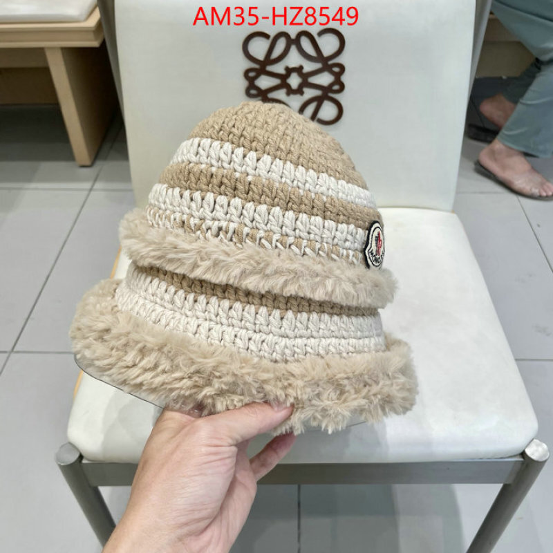 Cap(Hat)-Moncler ID: HZ8549 $: 35USD
