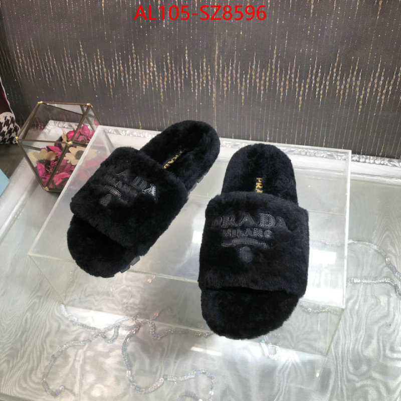 Men shoes-Prada buy 1:1 ID: SZ8596 $: 105USD