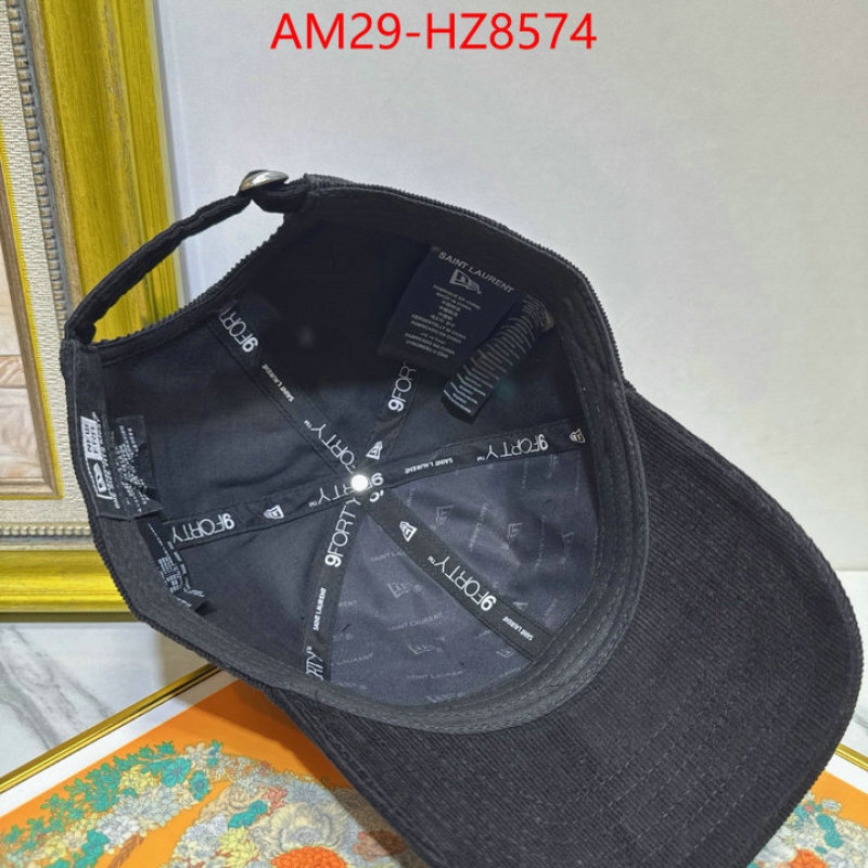 Cap (Hat)-YSL replica us ID: HZ8574 $: 29USD