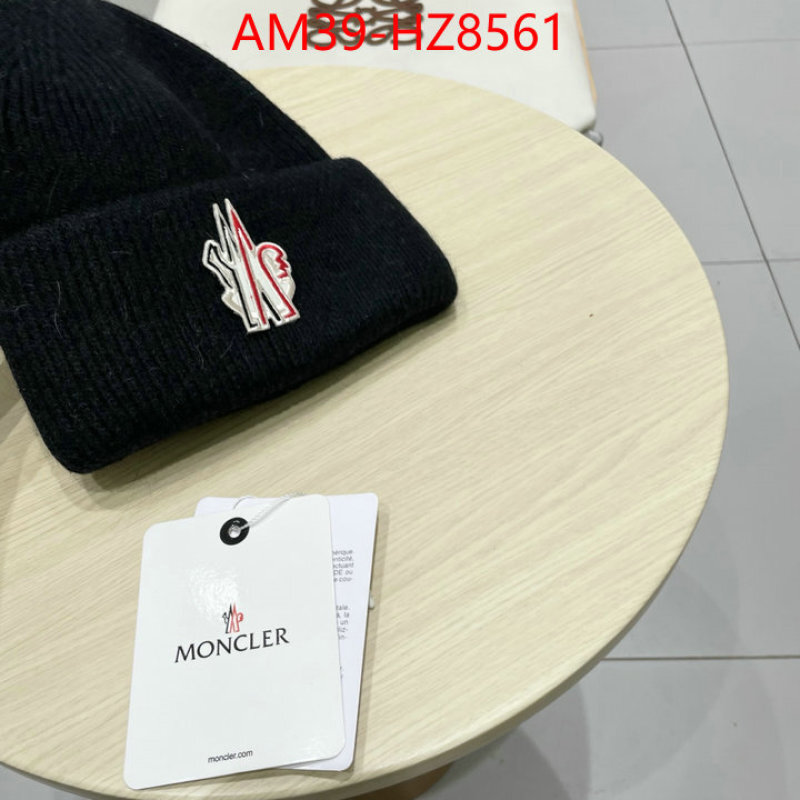 Cap(Hat)-Moncler ID: HZ8561 $: 39USD