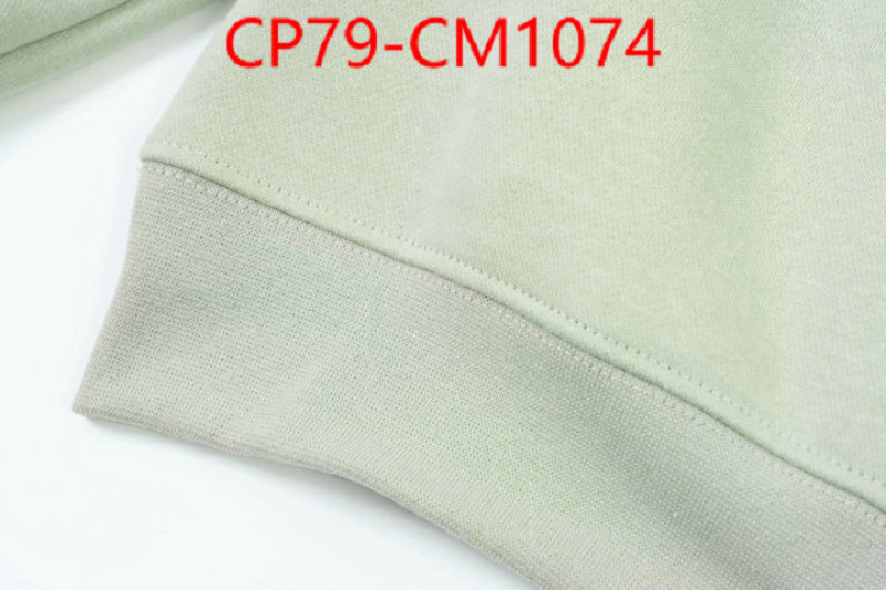 Clothing-Essentials best site for replica ID: CM1074