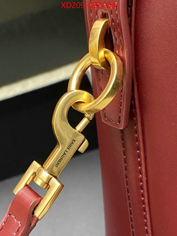 YSL Bags(TOP)-Bucket Bag 2024 aaaaa replica customize ID: BZ8964 $: 209USD,