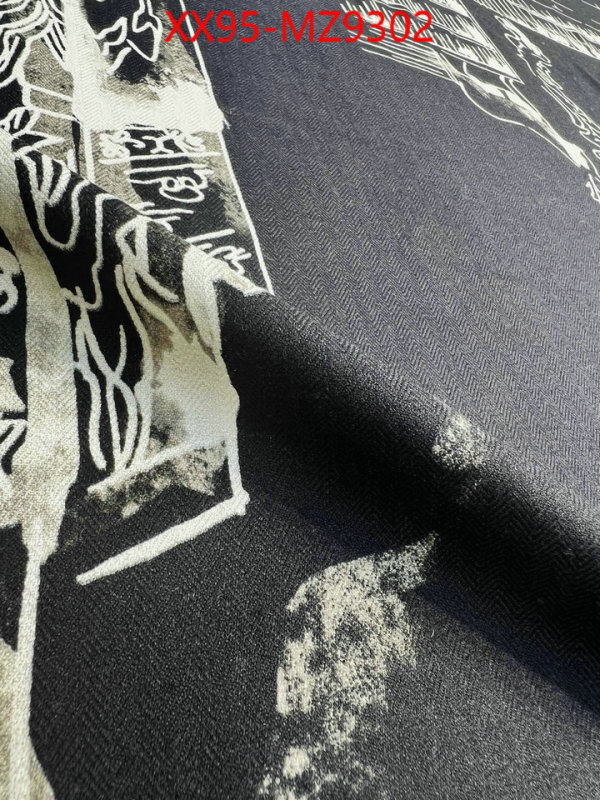 Scarf-Chanel sell online ID: MZ9302 $: 95USD