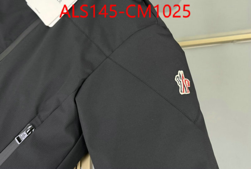 Kids clothing-Down jacket where can you buy replica ID: CM1025 $: 145USD