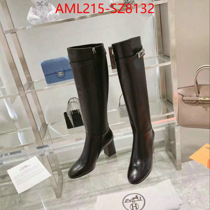 Women Shoes-Hermes ID: SZ8132 $: 215USD