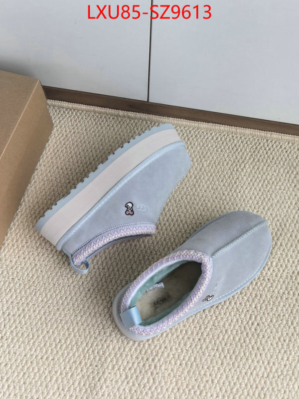 Women Shoes-UGG fashion designer ID: SZ9613 $: 85USD