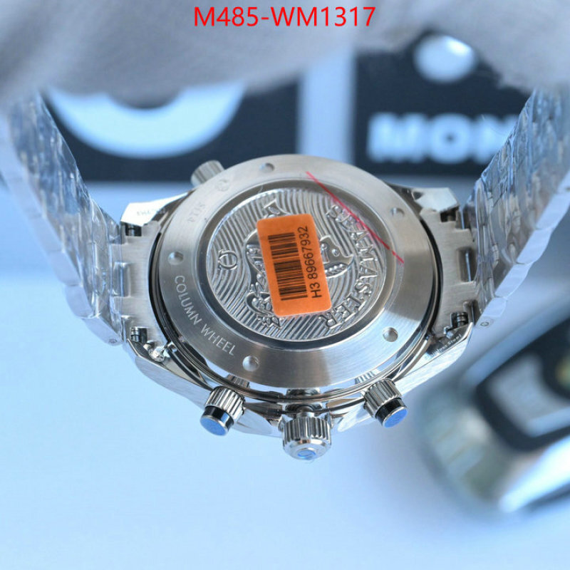Watch(TOP)-Omega exclusive cheap ID: WM1317 $: 485USD