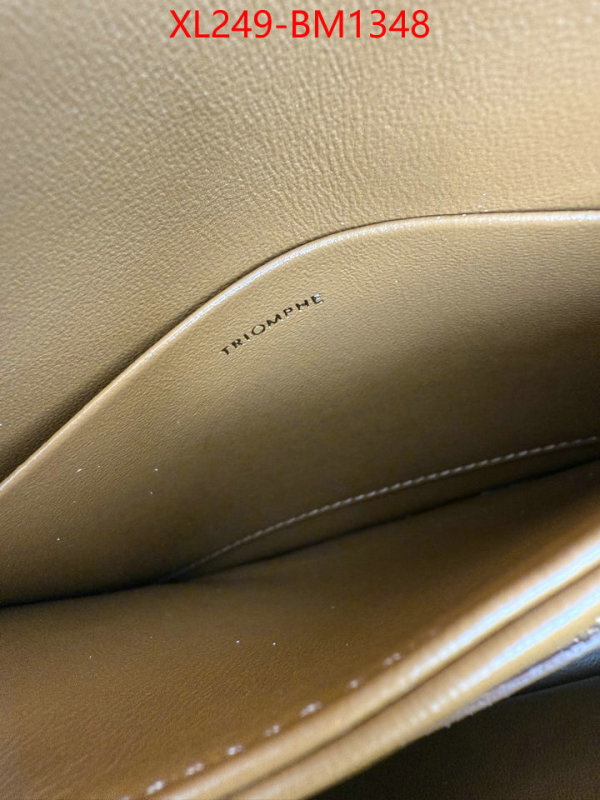Celine Bags(TOP)-Triomphe Series 7 star collection ID: BM1348 $: 249USD,
