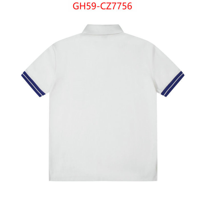 Clothing-Burberry the most popular ID: CZ7756 $: 59USD