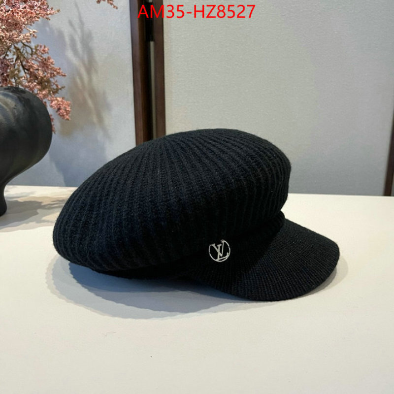 Cap(Hat)-LV ID: HZ8527 $: 35USD