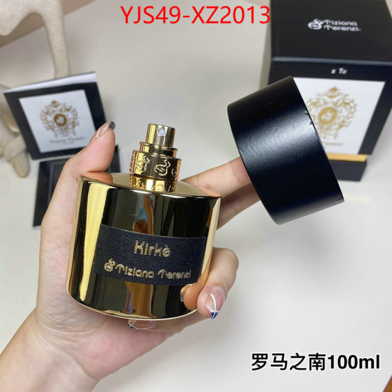 Perfume-Tiziana Terenzi store ID: XZ2013 $: 49USD