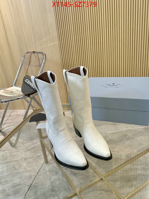 Women Shoes-Prada buy best high-quality ID: SZ7379 $: 145USD