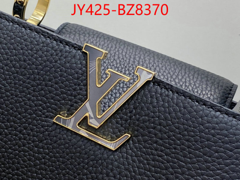 LV Bags(TOP)-Handbag Collection- replicas buy special ID: BZ8370