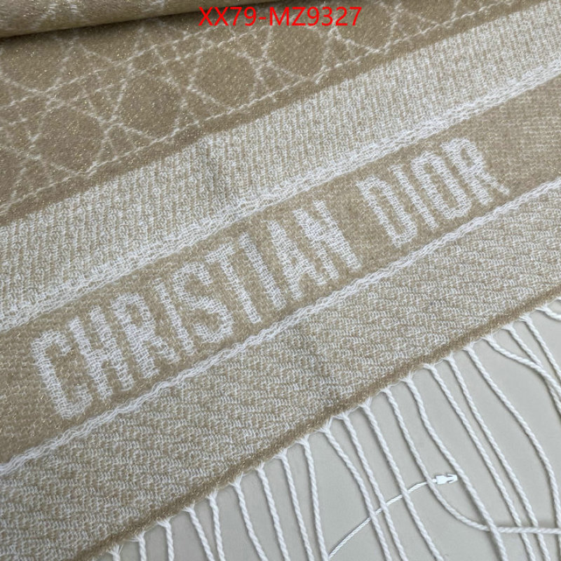 Scarf-Dior buy luxury 2024 ID: MZ9327 $: 79USD