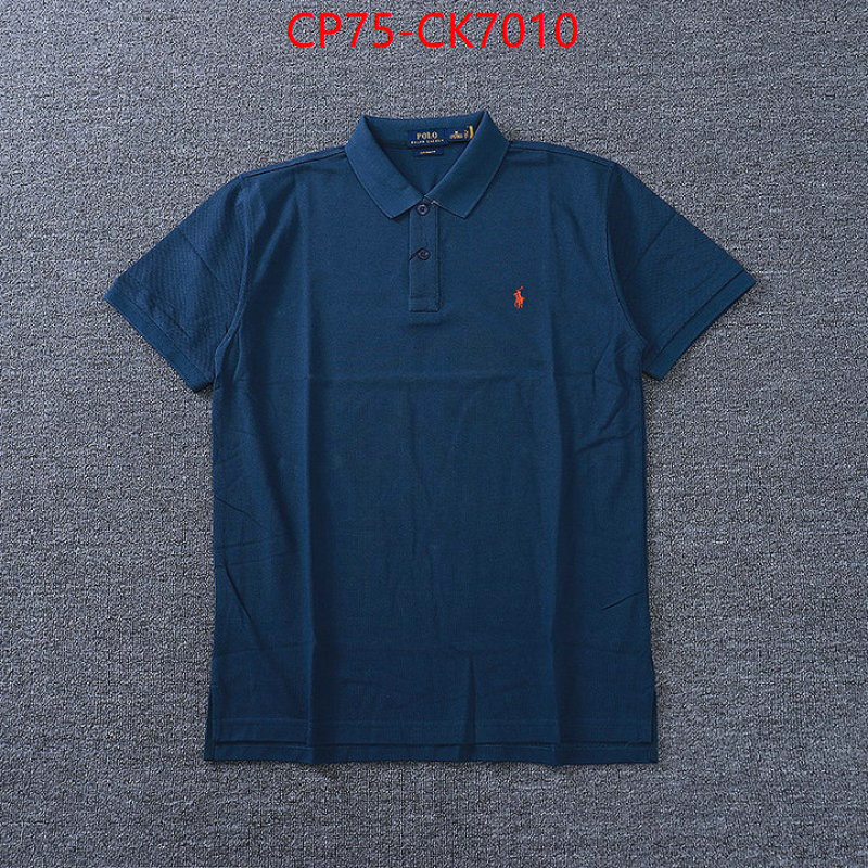 Clothing-Ralph Lauren ID: CK7010 $: 75USD