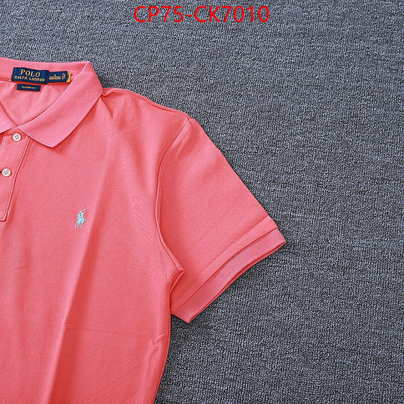 Clothing-Ralph Lauren ID: CK7010 $: 75USD
