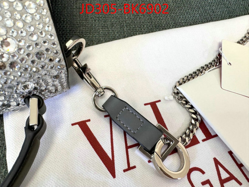 Valentino Bags(TOP)-Crossbody- wholesale ID: BK6902 $: 305USD,