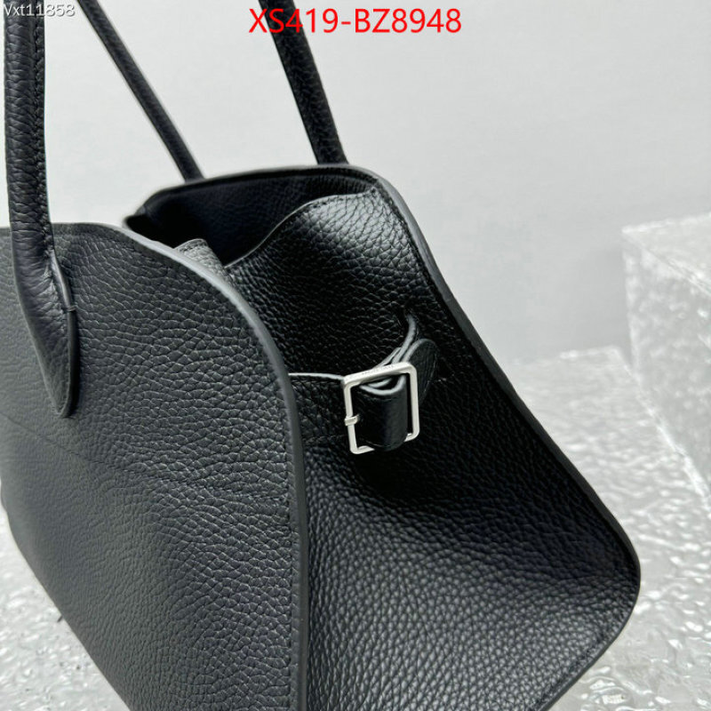 The Row Bags(TOP)-Handbag- aaaaa replica ID: BZ8948 $: 419USD,