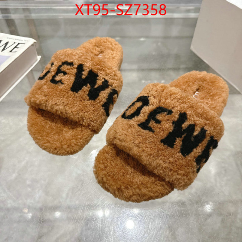 Men Shoes-Loewe top fake designer ID: SZ7358 $: 95USD