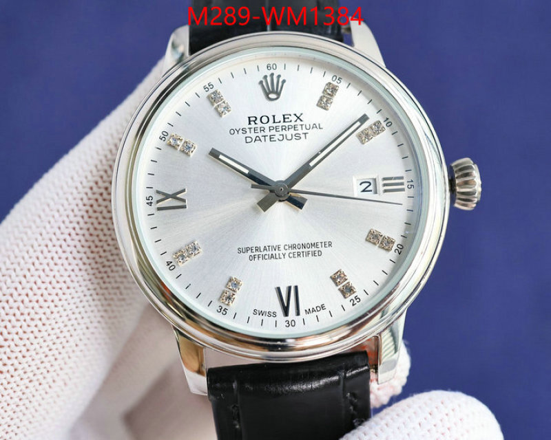 Watch(TOP)-Rolex what is aaaaa quality ID: WM1384 $: 289USD