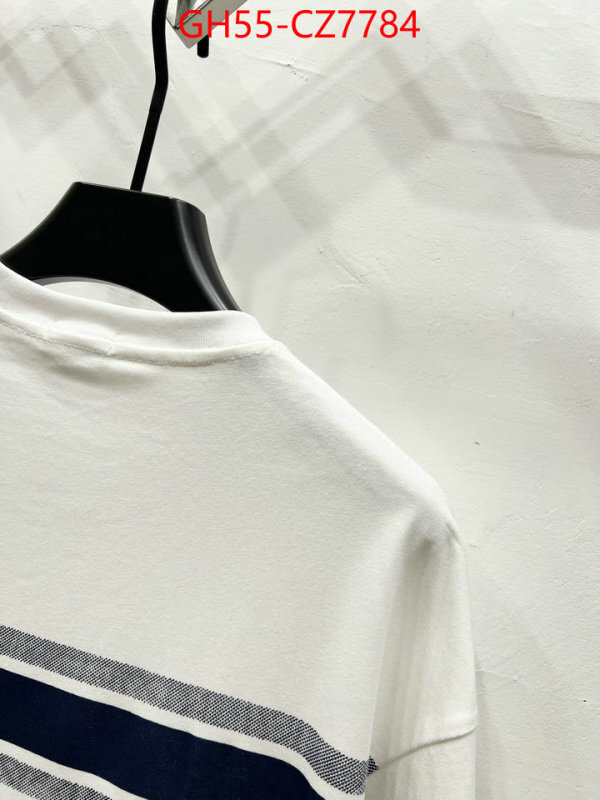 Clothing-Dior what is top quality replica ID: CZ7784 $: 55USD