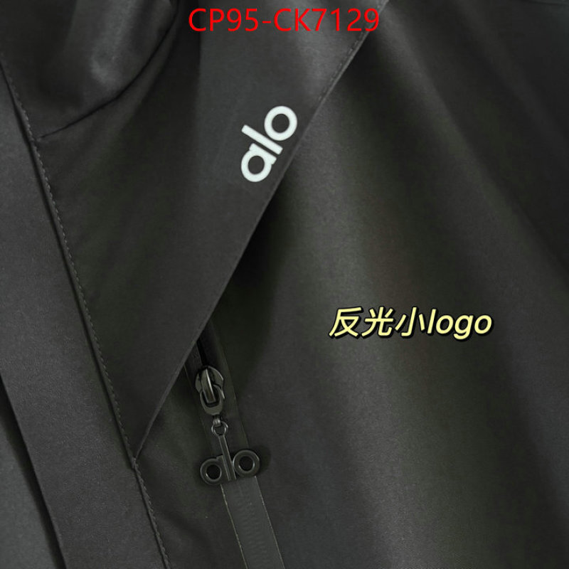 Clothing-Alo practical and versatile replica designer ID: CK7129 $: 95USD