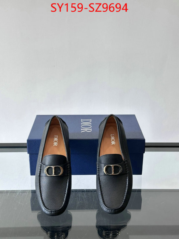 Men shoes-Dior replcia cheap from china ID: SZ9694 $: 159USD
