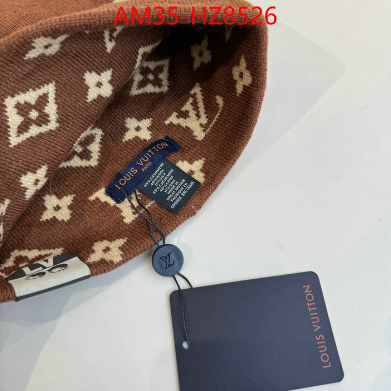 Cap(Hat)-LV ID: HZ8526 $: 35USD
