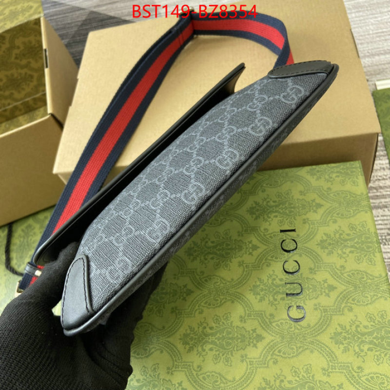 Gucci Bags(TOP)-Discovery- best wholesale replica ID: BZ8354 $: 149USD,