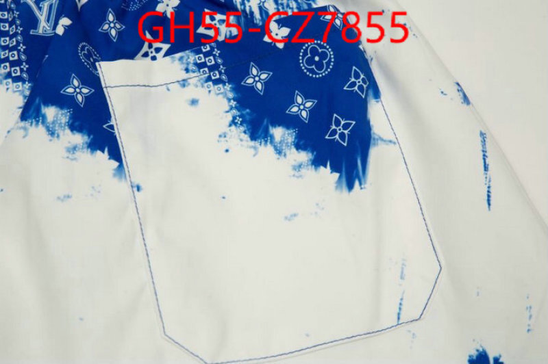 Clothing-LV best ID: CZ7855 $: 55USD