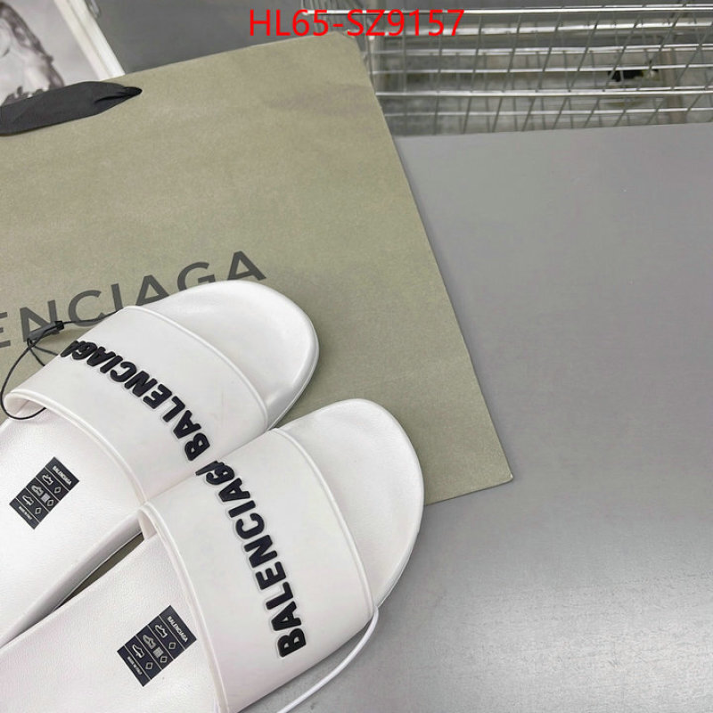 Men Shoes-Balenciaga replica every designer ID: SZ9157 $: 65USD