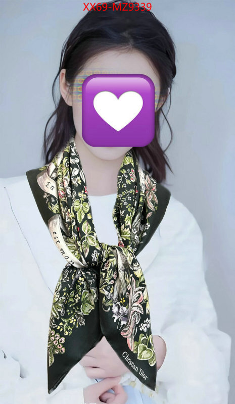 Scarf-Dior what are the best replica ID: MZ9339 $: 69USD