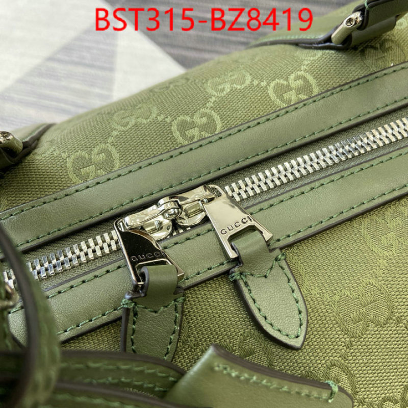 Gucci Bags(TOP)-Handbag- quality aaaaa replica ID: BZ8419 $: 315USD,