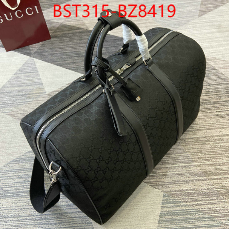 Gucci Bags(TOP)-Handbag- quality aaaaa replica ID: BZ8419 $: 315USD,