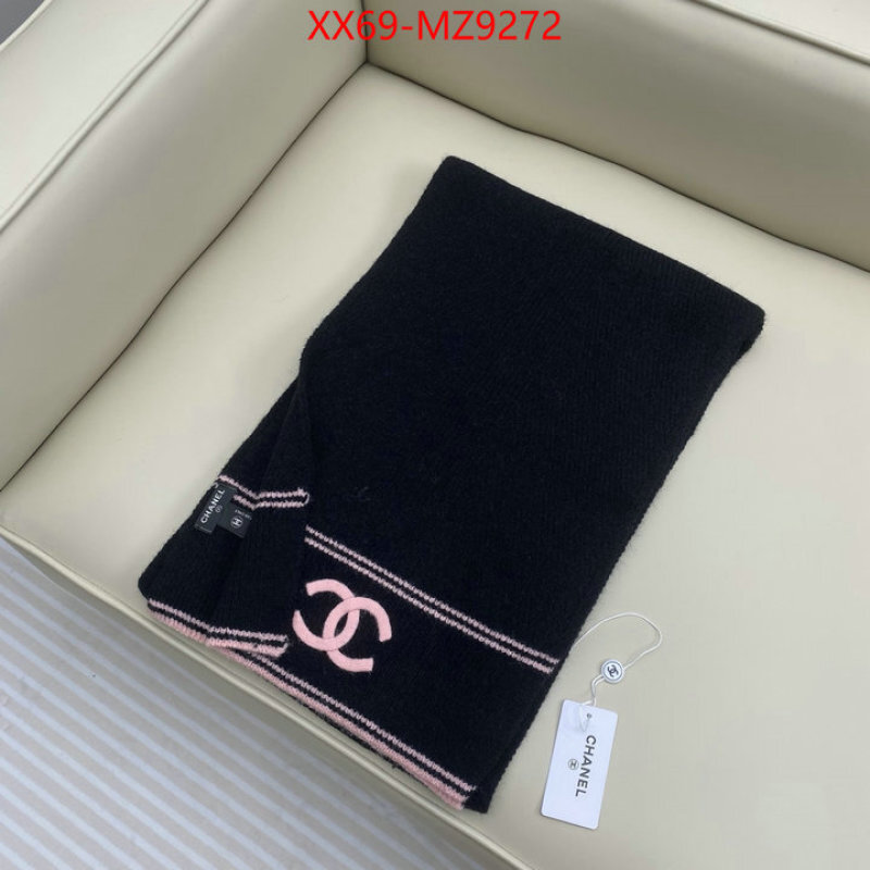 Scarf-Chanel website to buy replica ID: MZ9272 $: 69USD