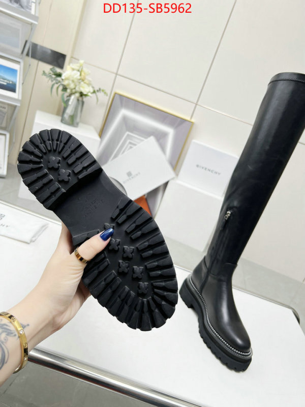 Women Shoes-Boots 2024 aaaaa replica 1st copy ID: SB5962 $: 135USD