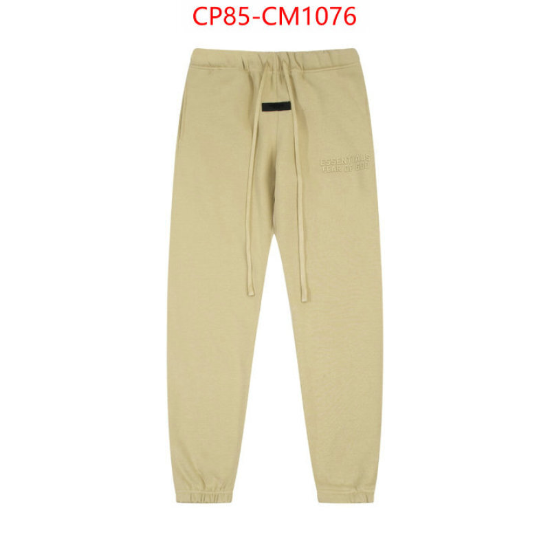 Clothing-Essentials outlet sale store ID: CM1076