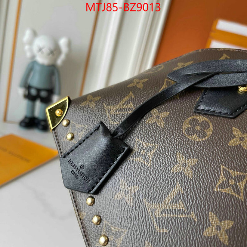 LV Bags(4A)-Alma- best replica quality ID: BZ9013 $: 85USD,