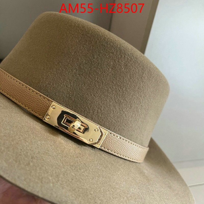 Cap(Hat)-Hermes ID: HZ8507 $: 55USD