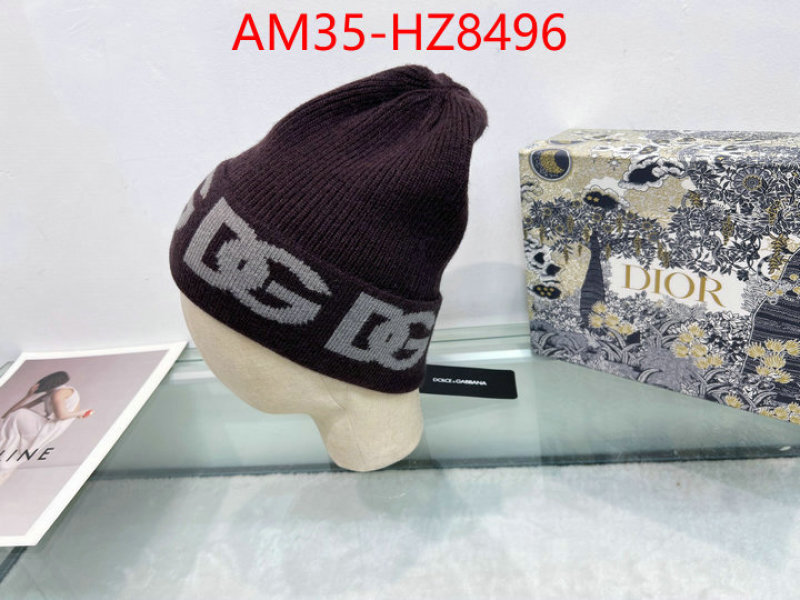 Cap(Hat)-DG ID: HZ8496 $: 35USD