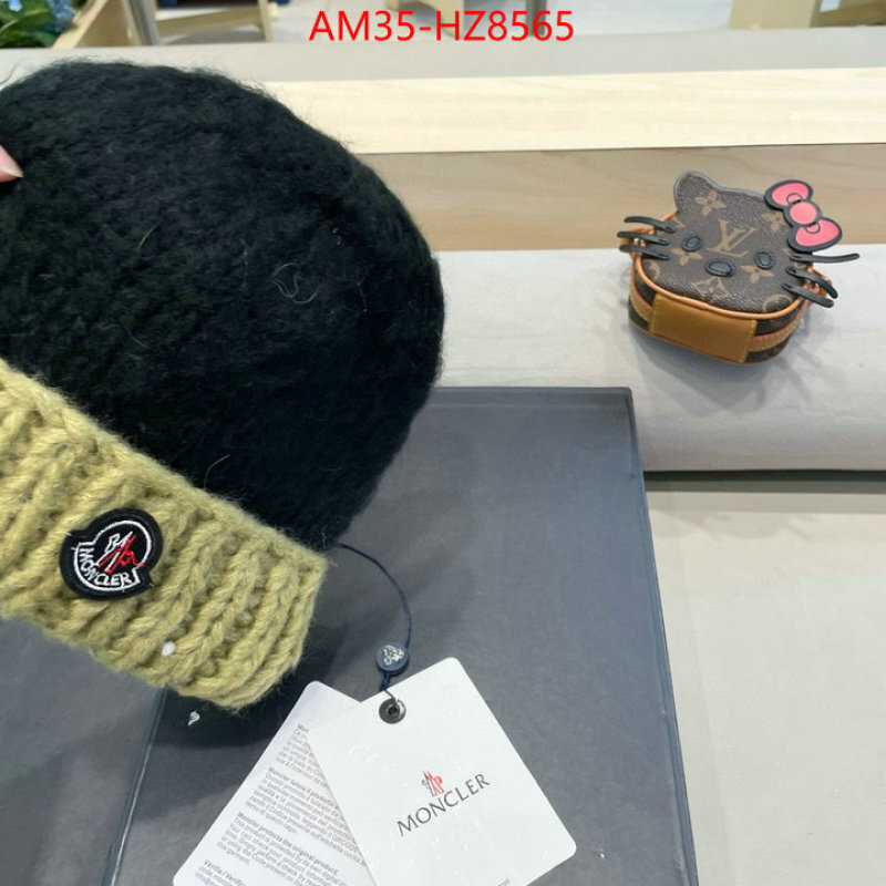 Cap(Hat)-Moncler ID: HZ8565 $: 35USD